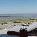 Ostend Penthouse Beach View Private Pool