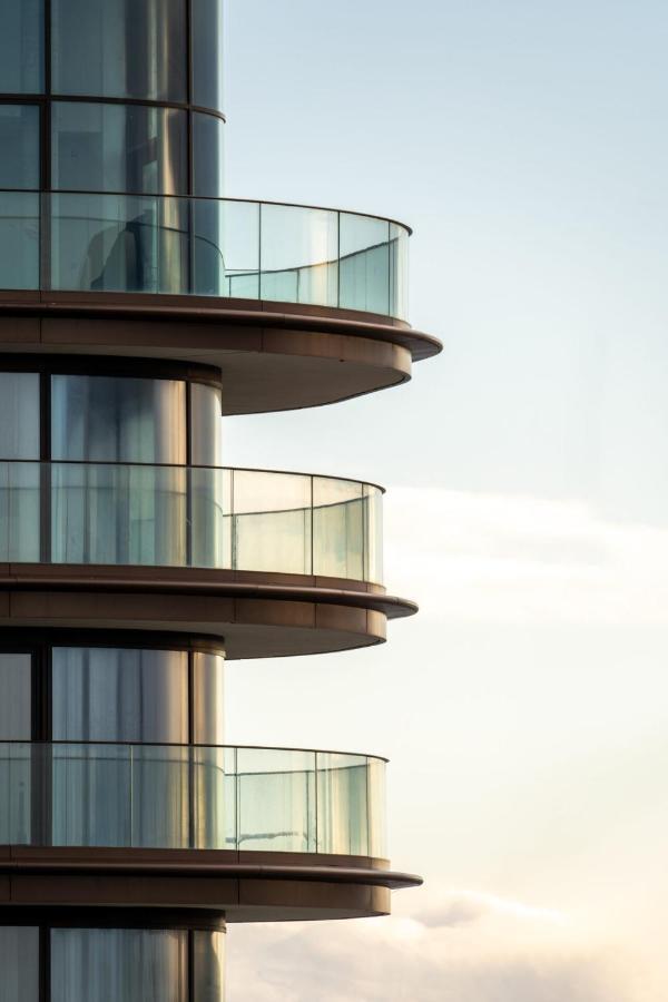 Penthouse View Private Pool Appartement *