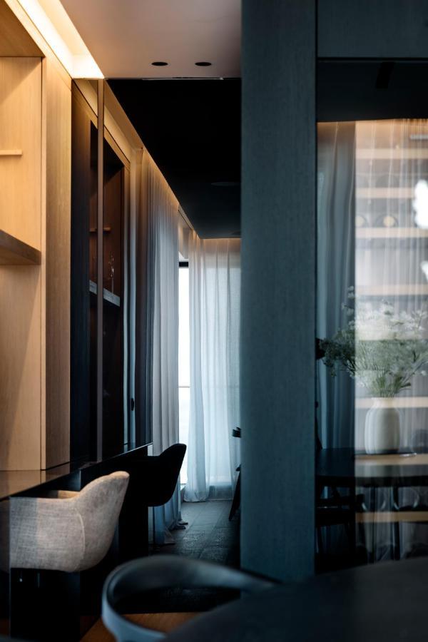 Penthouse View Private Pool Appartement