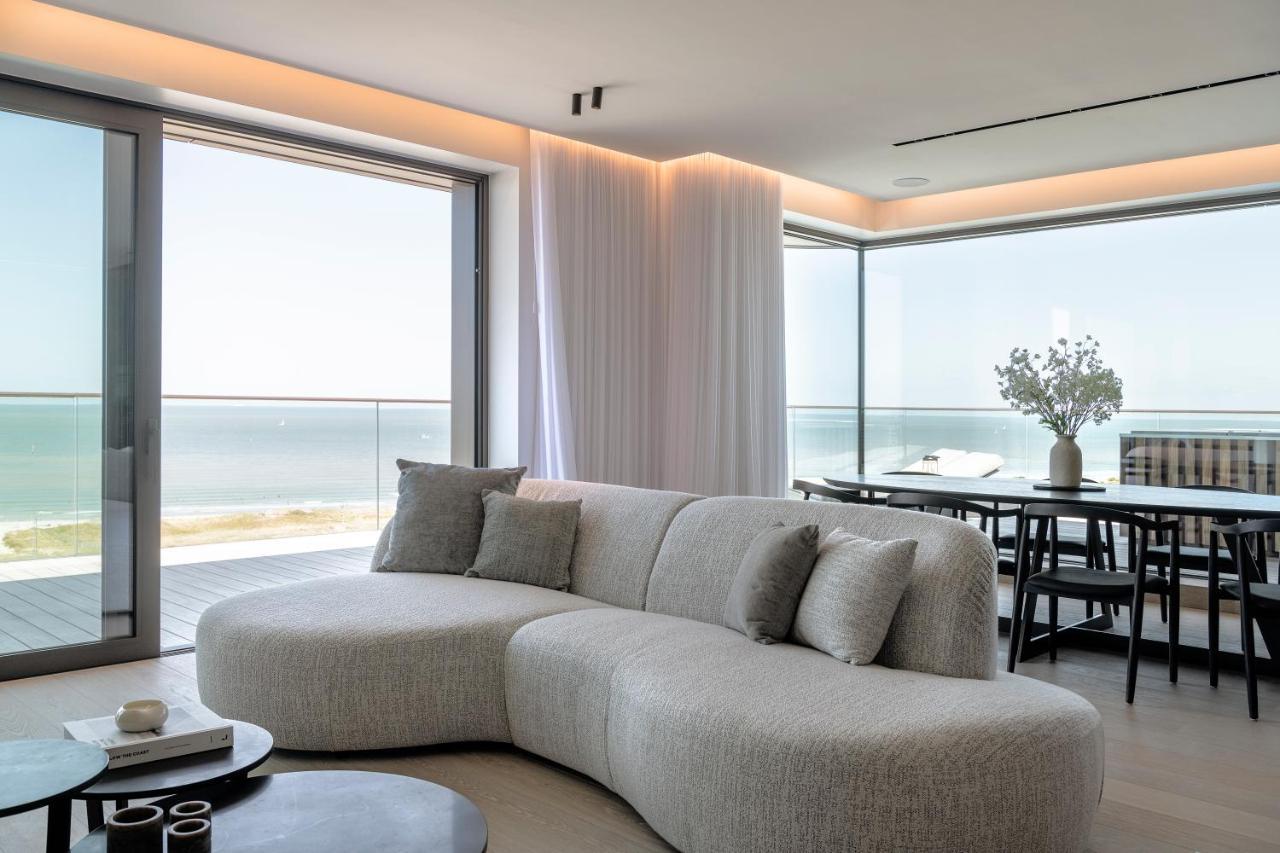 Penthouse View Private Pool *