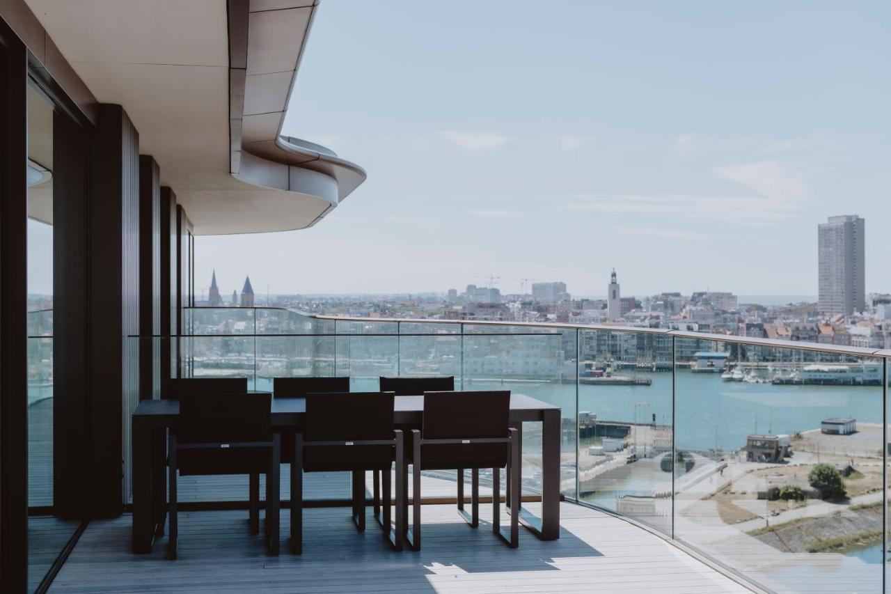 Penthouse View Private Pool *