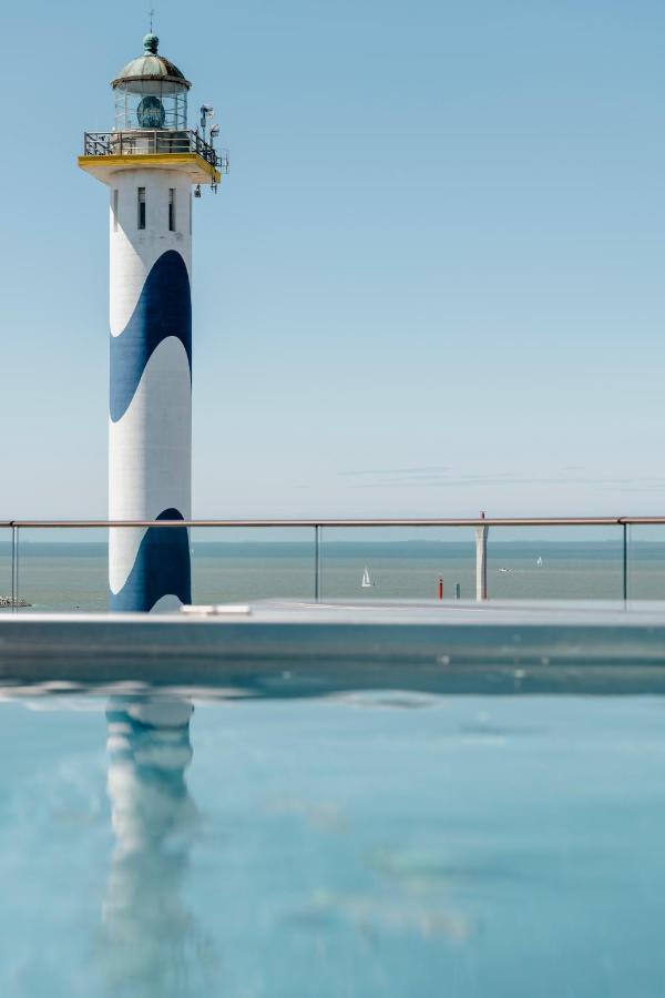 Penthouse View Private Pool
